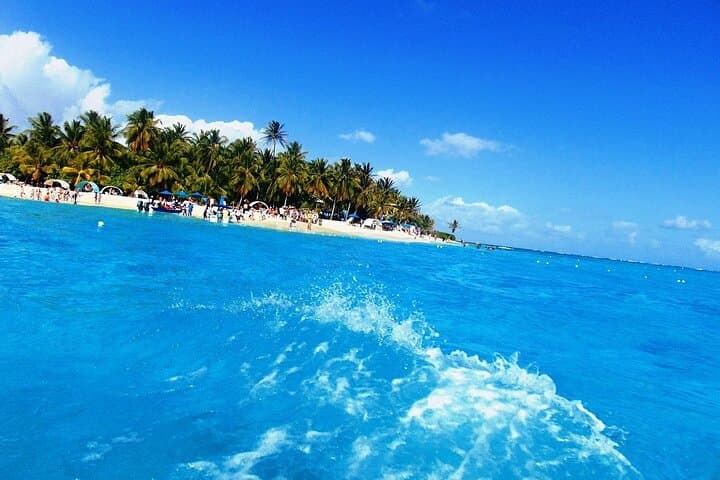Imagem - Conoce el paraíso de la Isla San Andrés, Colombia