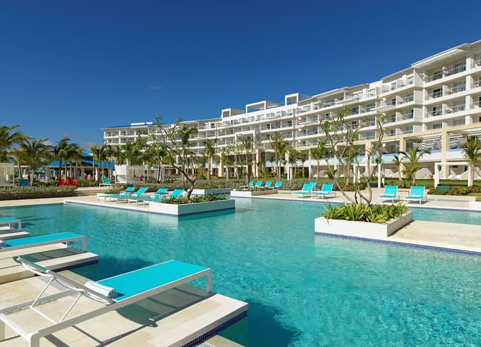 Imagem - Margaritaville Cap Cana Wave - Todo incluido - 2 adultos