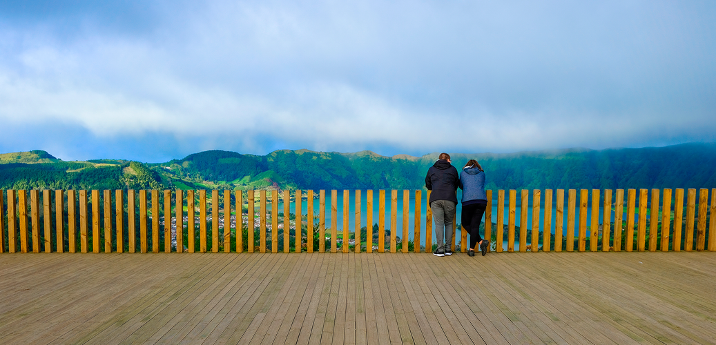 Imagem - Açores-Pedras do Mar-Especial Lua de Mel
