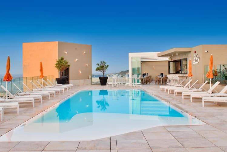 Bild -  Malta - hotel Luna Holiday Complex