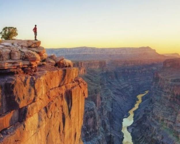 Image - Las Vegas, Gran Cañón & Los Angeles FLY & Drive