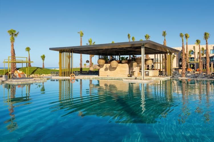 Image - 5 N Hotel Riu Palace Tikida Taghazout - All inclusive