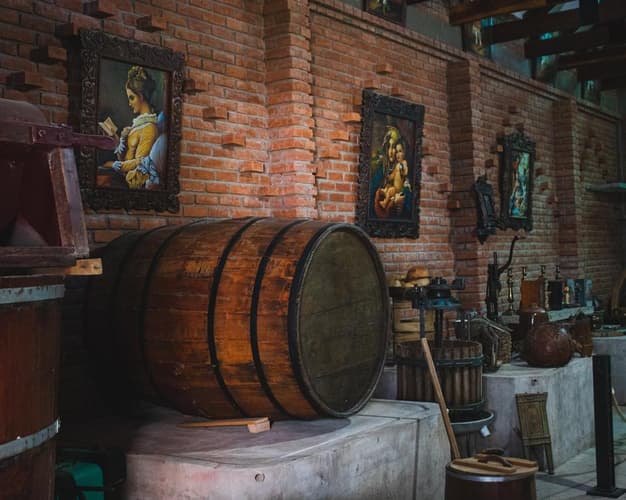 Imagen - Full Day Ruta del Vino y Singani - Bodegas Alta Gama