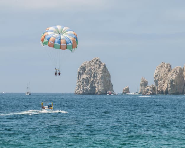 Image - Aventura en Los Cabos