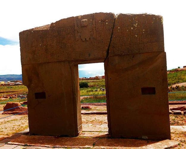 Imagen - Full Day  Tiawanaku Desde Puno