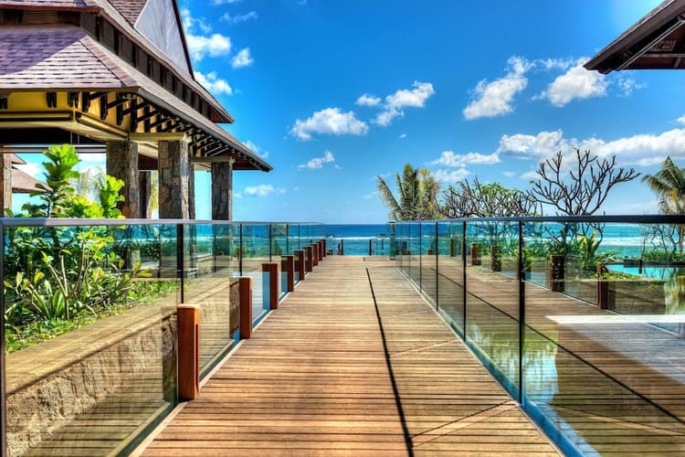 Imagem - The Westin Turtle Bay Resort & Spa, Mauritius 🏵️TOP🏵️