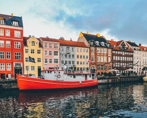 Slika -  8 nights. Sweden, Germany, Norway - MSC Poesia