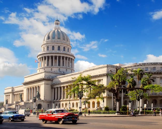 Image -  Havana & Varadero 