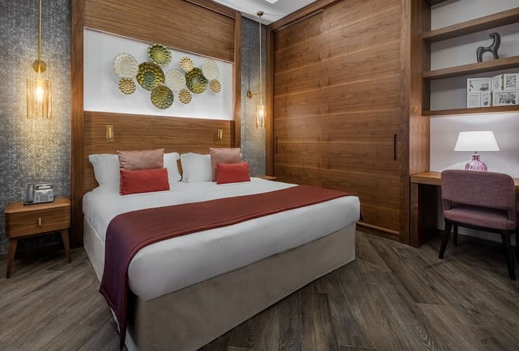 圖像 -  5 Days. 2N ALHOFUF Ø  (BO) | 2N AL KHOBAR Ø (BO)