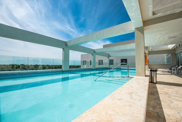 Image - Hampton by Hilton Santo Domingo, República Dominicana 