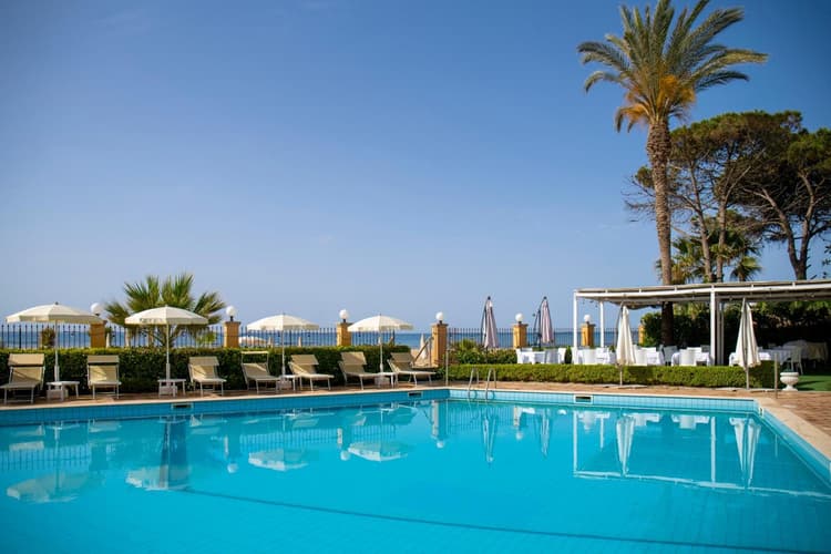 Immagine - Scala dei Turchi: Ponte del 2 Giugno