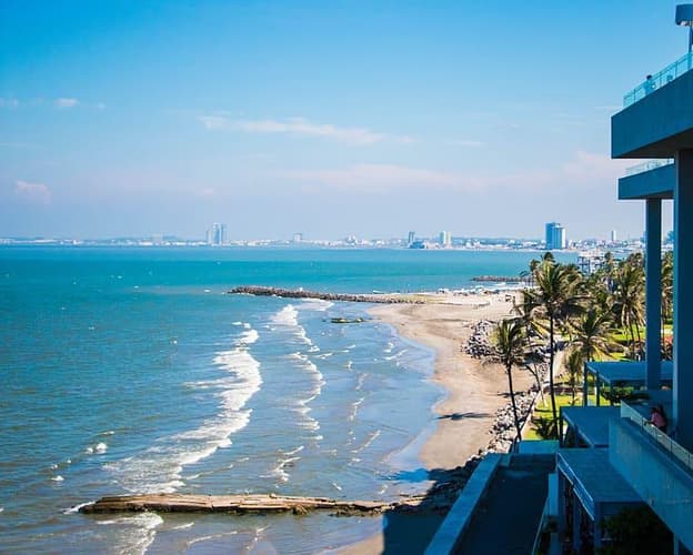 Image - PAQUETE 4 DÍAS DE AVENTURA POR VERACRUZ +2 TOURS