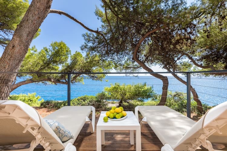 Beeld - Camping in Pula 