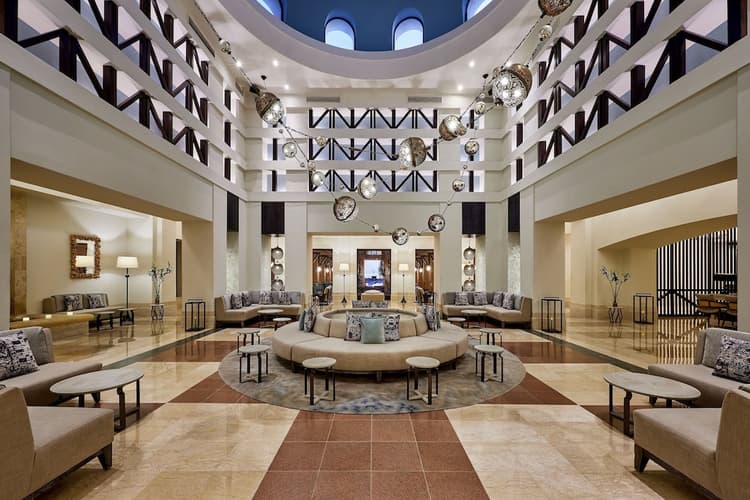 Imagen - 3N Sheraton Miramar Resort El Gouna + 1GF