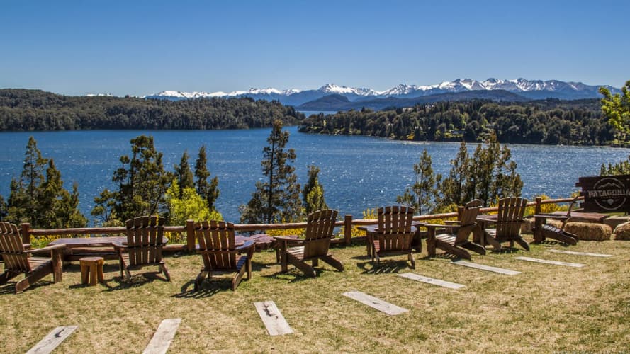 Imagen - Escapada a Bariloche 