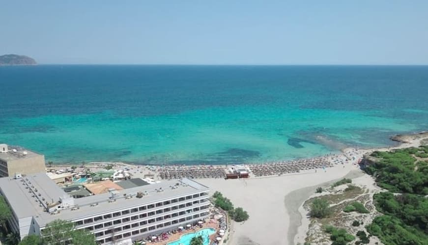 Immagine - MALLORCA, Volo & Resort sul mare Mezza Pensione & Noleggio
