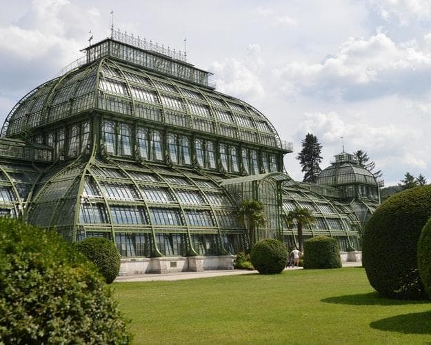 Imagem - Lo mejor de Austria: Viena y Salzburgo