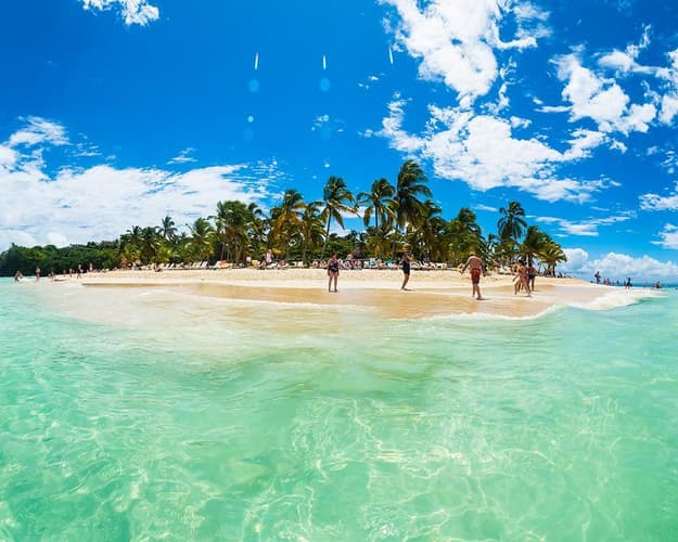 Image - Samaná a tu alcance