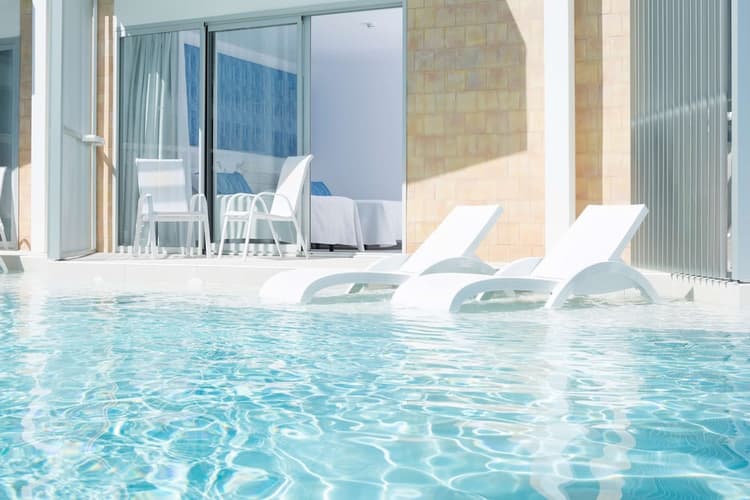 Immagine -  5N Reverence Mare Hotel + 2GF