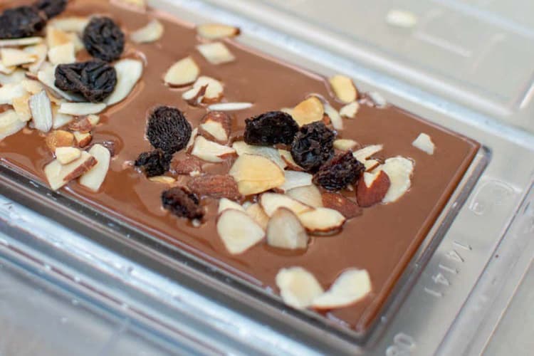 Imagen - Taller y Experiencia Sensorial de Chocolate en Santo Domingo