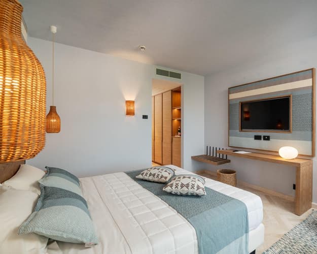 Image -  5N Hotel Sestante + 2GF