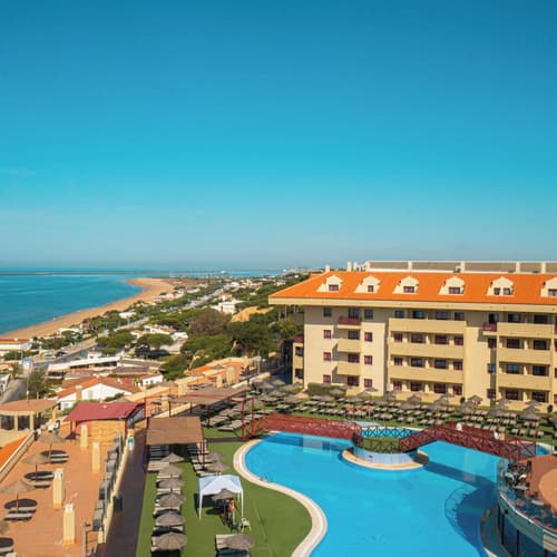 Imagem - Ohtels Mazagon ⭐⭐⭐⭐