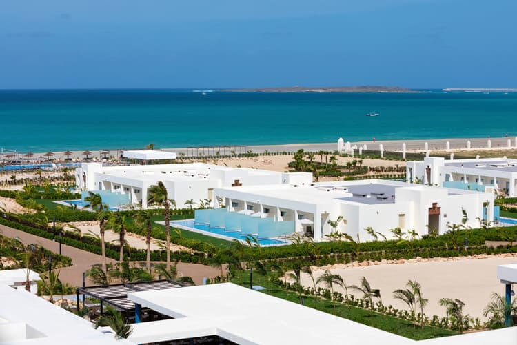 Image - Hotel Riu Palace Boavista - All Inclusive 5*