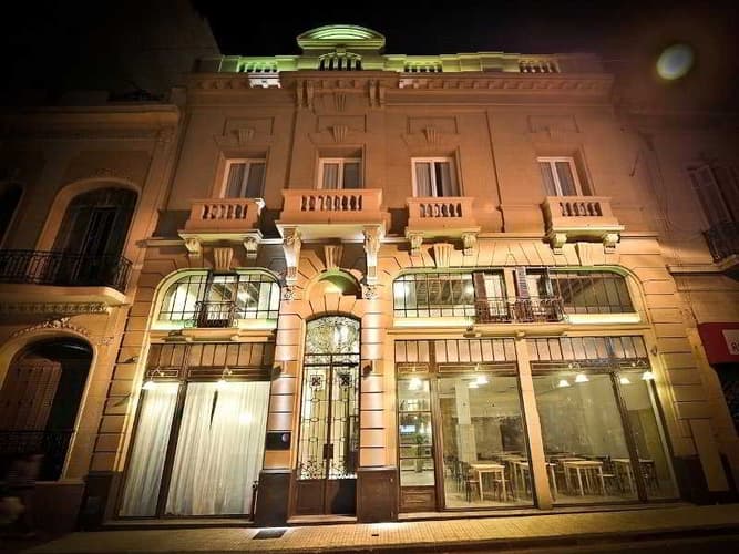 Imagen - Patios de San Telmo, Buenos Aires, Argentina