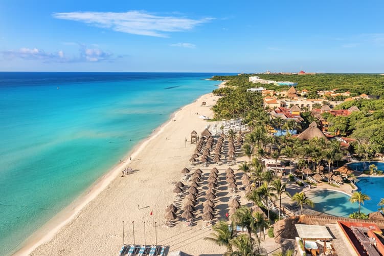 Imagen - Playa del Carmen con Iberostar 04/12