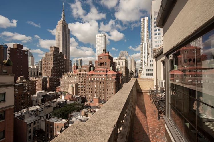 Imagine - Paste 2026 - Sejur New York, SUA  