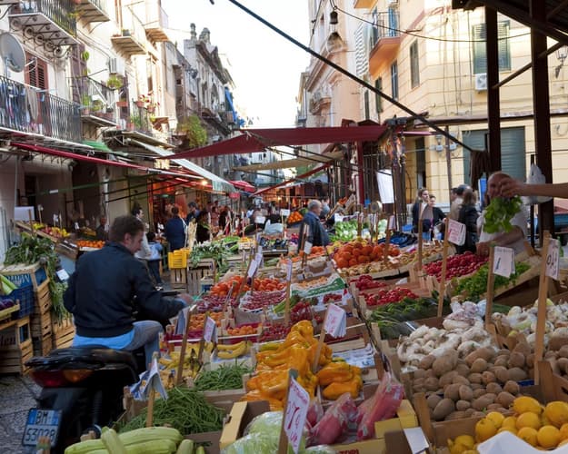 Image - SICILIA Y ROMA