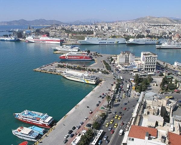 Imagem - Cruzeiro MSC-Grécia e Turquia-Nov 26