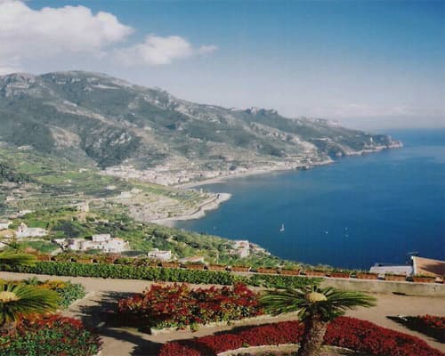 Beeld - Citytrip Sorrento - culinair