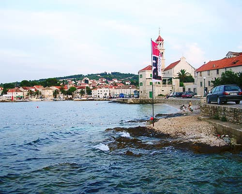 Image - Brac Island, Croatia