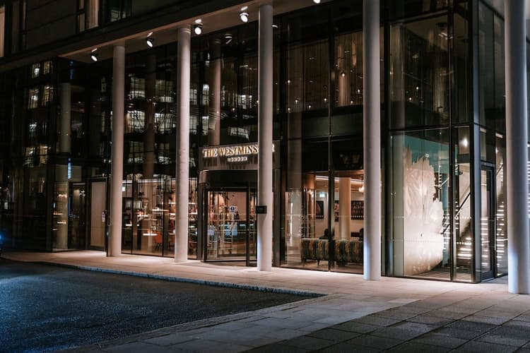 Image - 4* The Westminster London, Curio Collection by Hilton