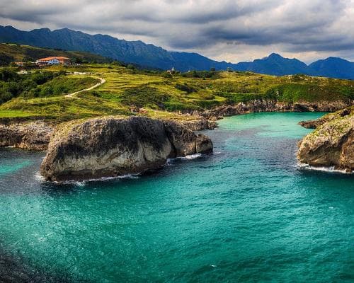 Image - #MAGICVILLAGES–GRAND MAGICAL ASTURIAS ROUTE