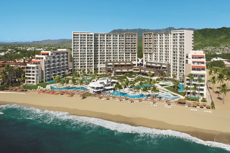 Imagem - VERANO EN DREAMS VALLARTA, T.INCL PARA 2 
