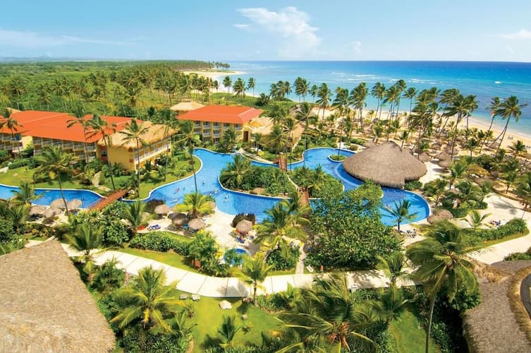 Imagen - Wyndham Alltra Punta Cana con Latam