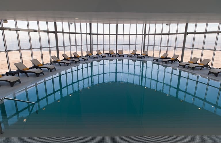 Imagem - Eurostars Oasis Plaza ⭐⭐⭐⭐