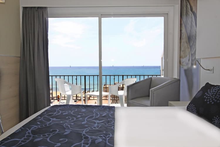 Image - BG Hotel Java 4*,Palma de Mallorca