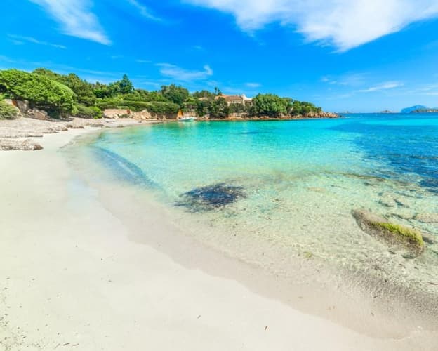 Beeld - Flydrive veelzijdig Sardinië met kids - 15 dagen