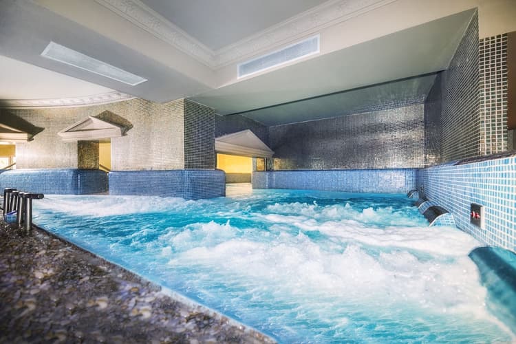 Imagen - 5 N Salles Hotel Marina Portals 