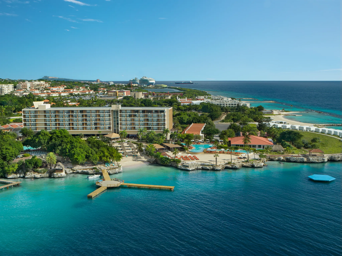 Imagen - Aniversario en Dreams Curaçao Resort & Spa - All Inclusive