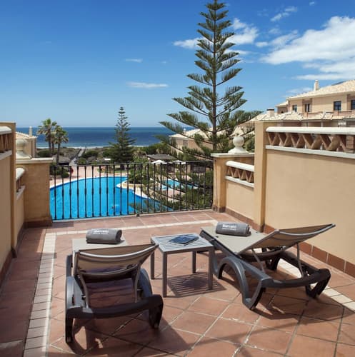 Imagen - Barceló Punta Umbría Mar ⭐⭐⭐⭐