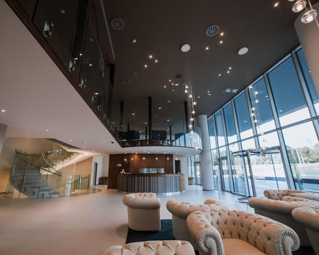 Bild - 5 N Life Hotel