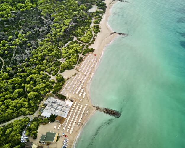 Immagine - Robinson Club Apulia