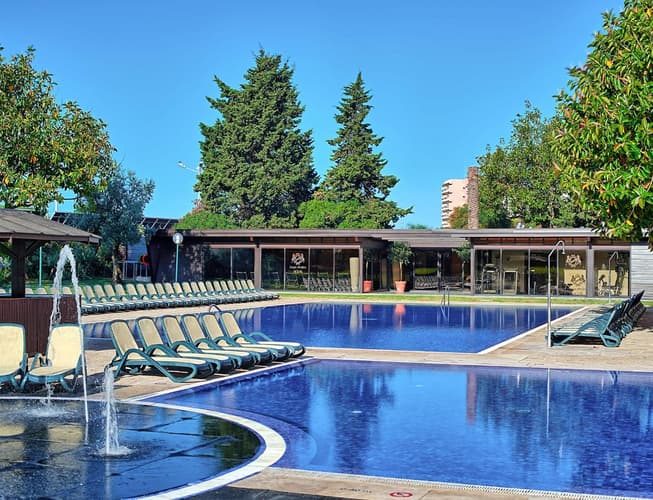 Image -  7 N Dom Pedro Vilamoura