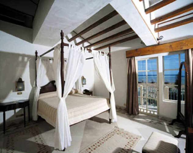 Image - 10N Movenpick El Gouna + 5GF