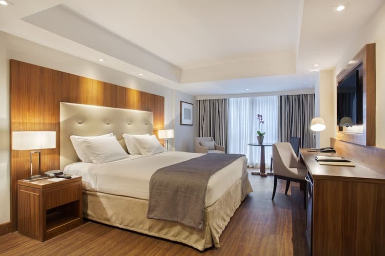 Imagen - 05 NTS Windsor Marapendi 5* - HAB DBL - RIO DE JANEIRO