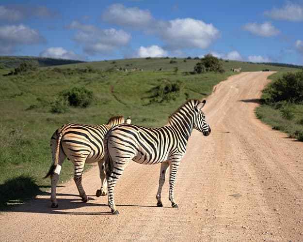 Kép - Südafrika entdecken! Die wichtigsten Städte & Safari